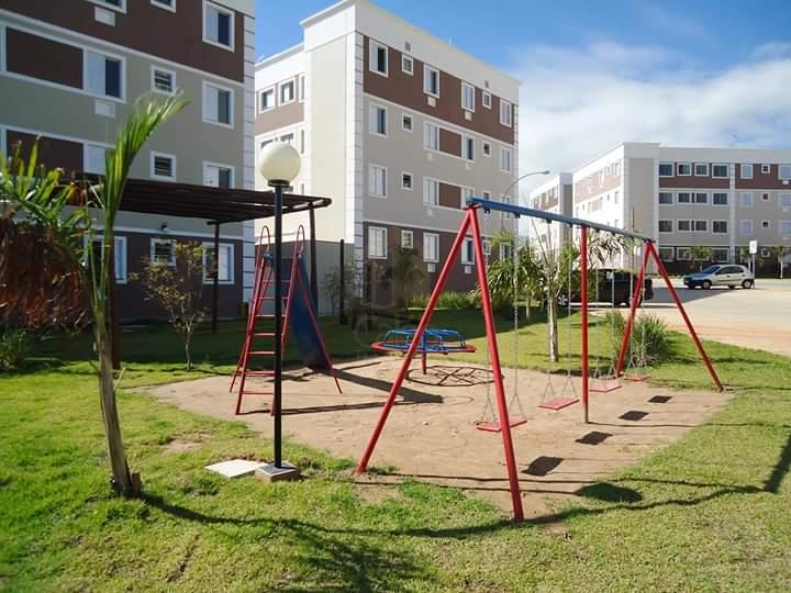 Apartamento à venda Ed.Meridien Marília/SP: 7ª foto da galeria de imagens do imóvel