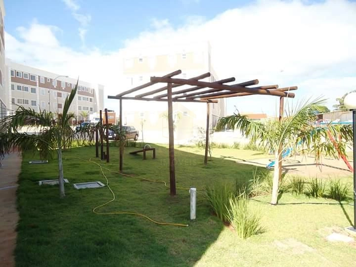 Apartamento à venda Ed.Meridien Marília/SP: 8ª foto da galeria de imagens do imóvel