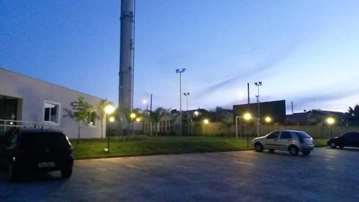 Apartamento à venda Ed.Meridien Marília/SP: 9ª foto da galeria de imagens do imóvel