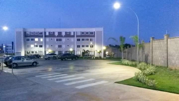 Apartamento à venda Ed.Meridien Marília/SP: 11ª foto da galeria de imagens do imóvel