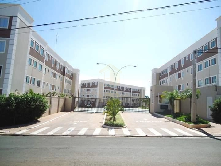 Apartamento à venda Ed.Meridien Marília/SP: 5ª foto da galeria de imagens do imóvel