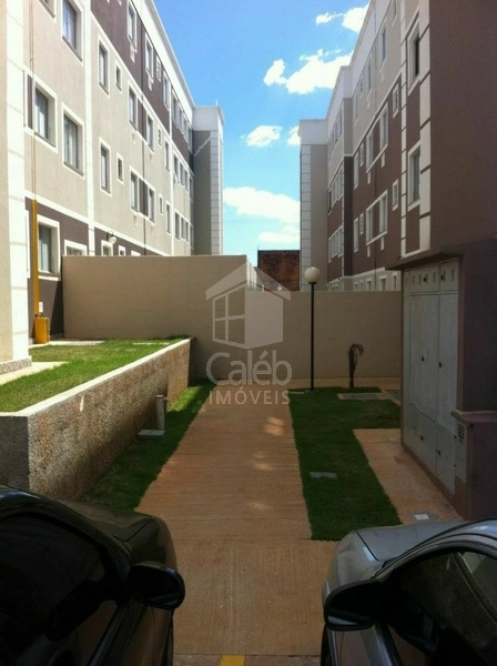Apartamento à venda Ed.Meridien Marília/SP: 3ª foto da galeria de imagens do imóvel