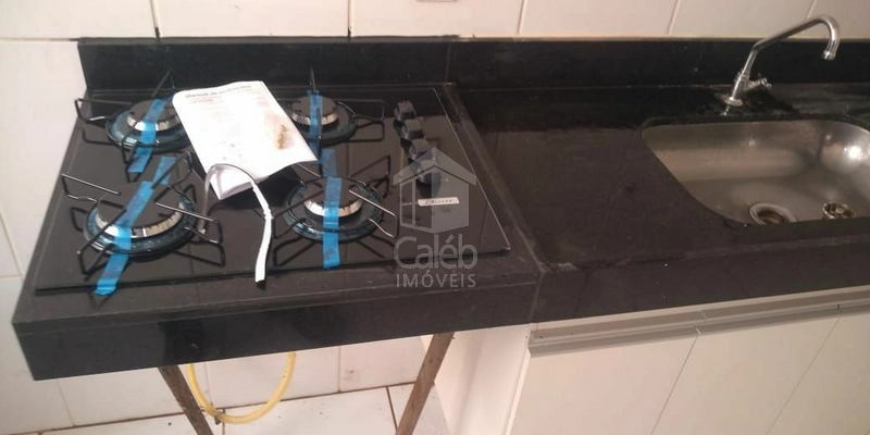 Apartamento à venda Ed.Meridien Marília/SP: 13ª foto da galeria de imagens do imóvel