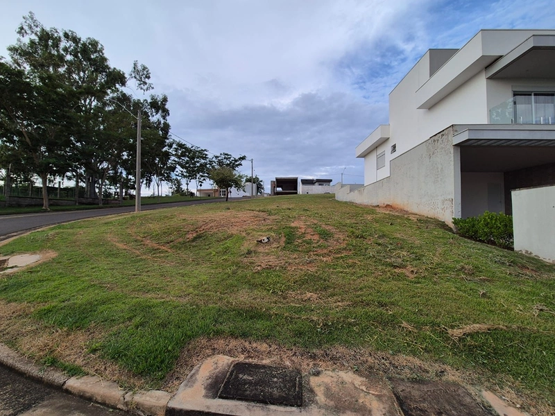 Terreno 324,50m² no Condominio Damha | Marilía/SP: 1ª foto da galeria de imagens do imóvel