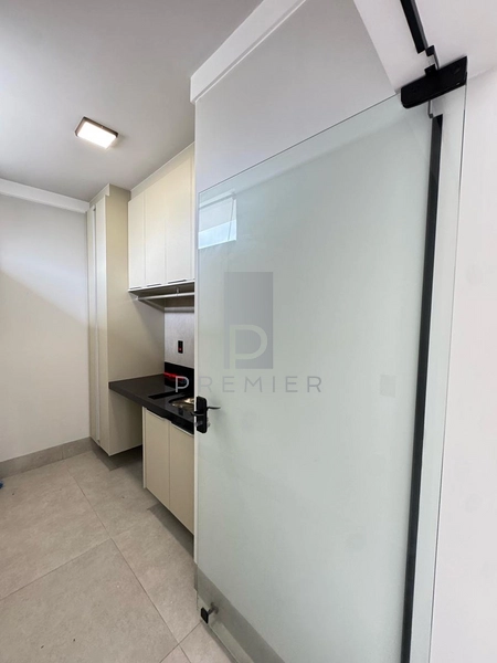 Casa com 3 suites e piscina no condominio Recanto das Esmeraldas-Marilia/SP: 9ª foto da galeria de imagens do imóvel