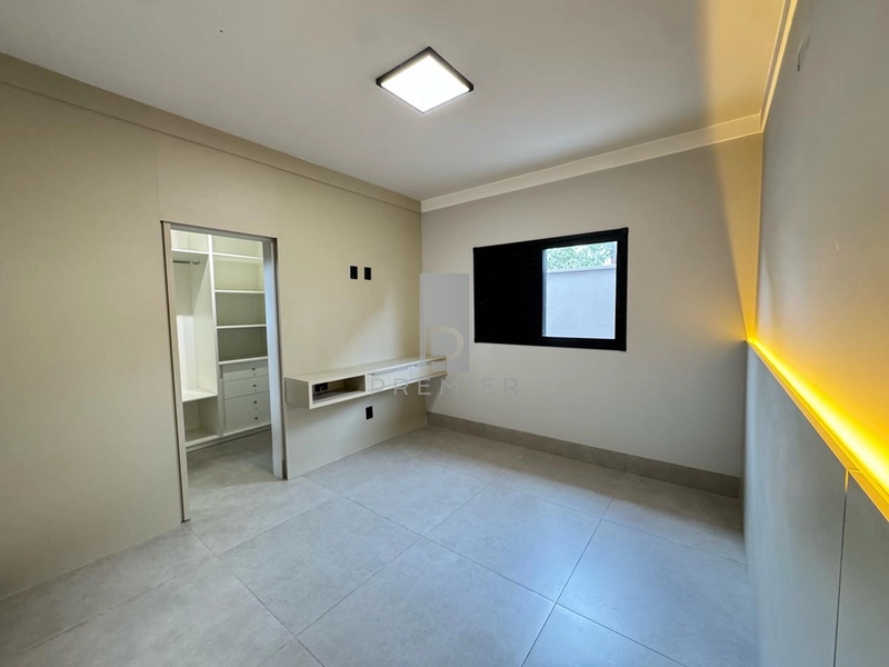 Casa com 3 suites e piscina no condominio Recanto das Esmeraldas-Marilia/SP: 17ª foto da galeria de imagens do imóvel