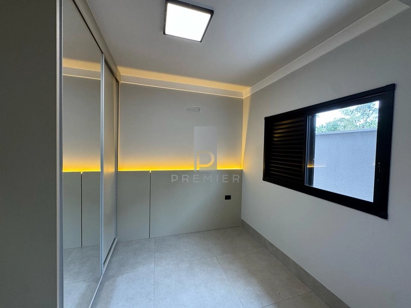 Casa com 3 suites e piscina no condominio Recanto das Esmeraldas-Marilia/SP: 11ª foto da galeria de imagens do imóvel