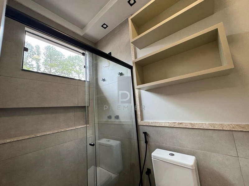 Casa com 3 suites e piscina no condominio Recanto das Esmeraldas-Marilia/SP: 14ª foto da galeria de imagens do imóvel