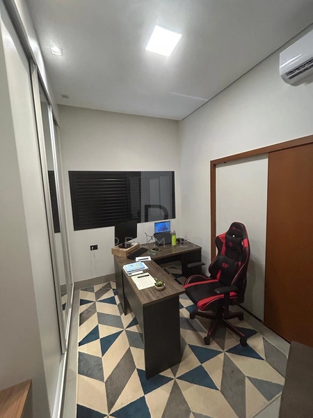 Casa a venda com 3 quartos no Condomínio Village Damha em Marília-SP.: 9ª foto da galeria de imagens do imóvel