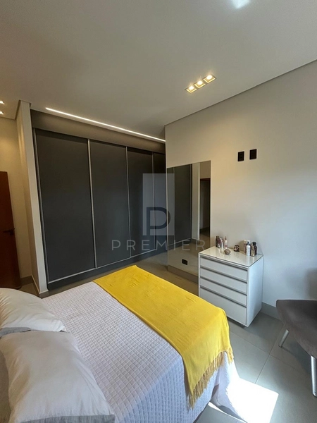 Casa a venda com 3 quartos no Condomínio Village Damha em Marília-SP.: 12ª foto da galeria de imagens do imóvel