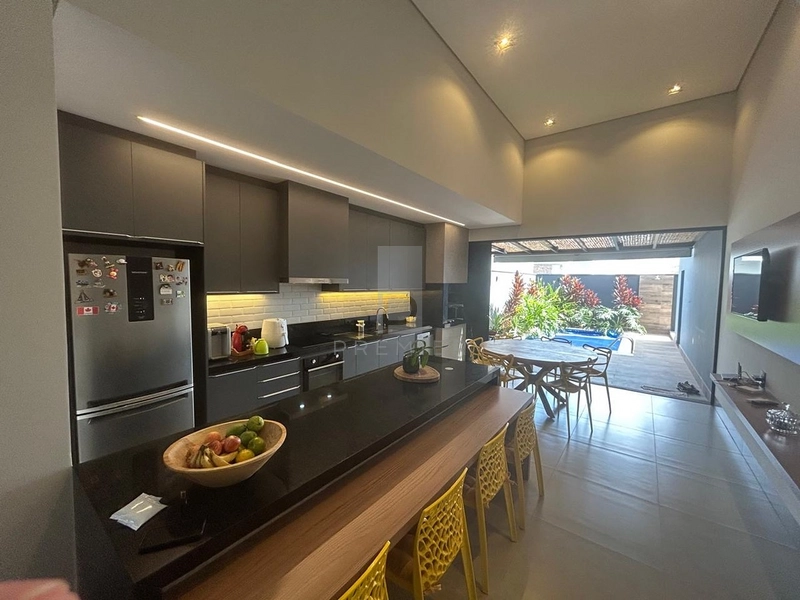 Casa a venda com 3 quartos no Condomínio Village Damha em Marília-SP.: 19ª foto da galeria de imagens do imóvel