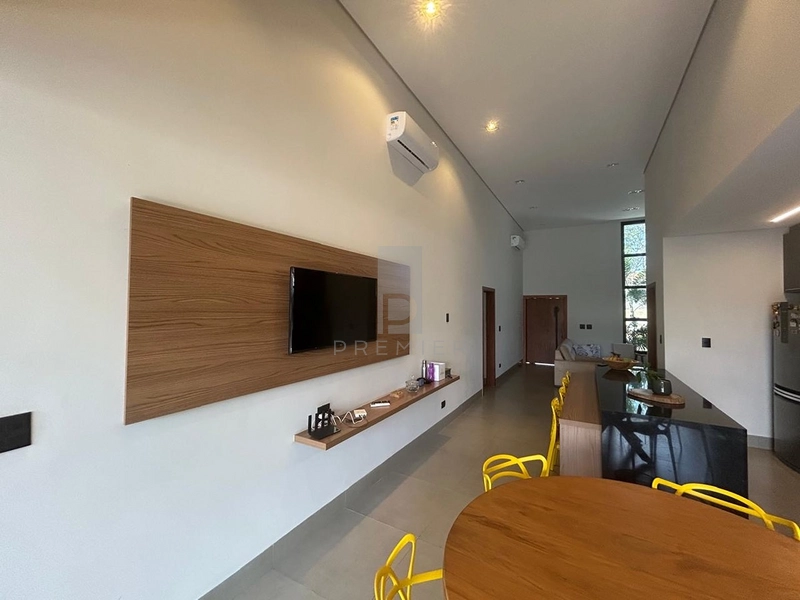 Casa a venda com 3 quartos no Condomínio Village Damha em Marília-SP.: 14ª foto da galeria de imagens do imóvel