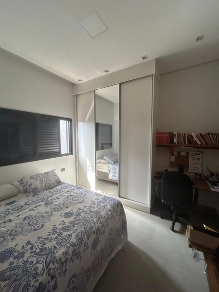 Casa a venda com 3 quartos no Condomínio Village Damha em Marília-SP.: 13ª foto da galeria de imagens do imóvel