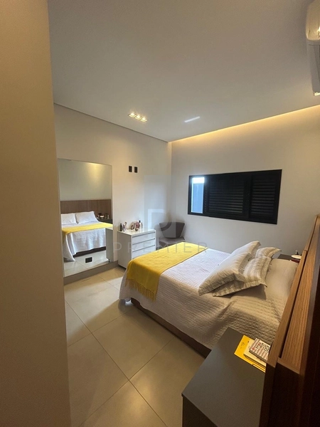 Casa a venda com 3 quartos no Condomínio Village Damha em Marília-SP.: 8ª foto da galeria de imagens do imóvel