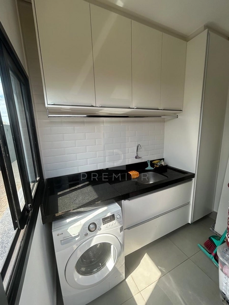 Casa a venda com 3 quartos no Condomínio Village Damha em Marília-SP.: 23ª foto da galeria de imagens do imóvel