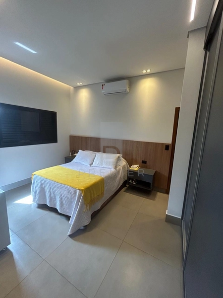 Casa a venda com 3 quartos no Condomínio Village Damha em Marília-SP.: 7ª foto da galeria de imagens do imóvel