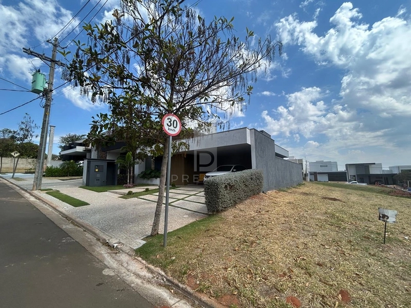 Casa a venda com 3 quartos no Condomínio Village Damha em Marília-SP.: 4ª foto da galeria de imagens do imóvel