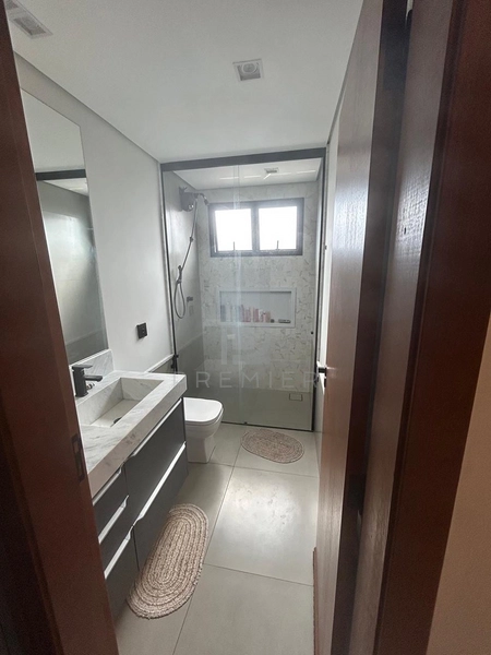 Casa a venda com 3 quartos no Condomínio Village Damha em Marília-SP.: 6ª foto da galeria de imagens do imóvel