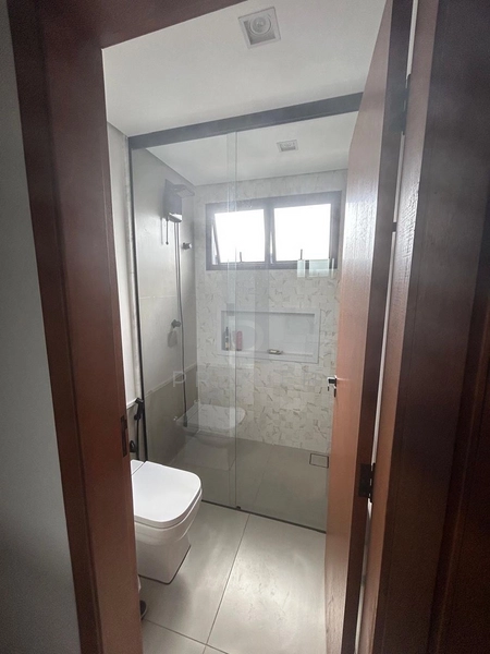 Casa a venda com 3 quartos no Condomínio Village Damha em Marília-SP.: 10ª foto da galeria de imagens do imóvel