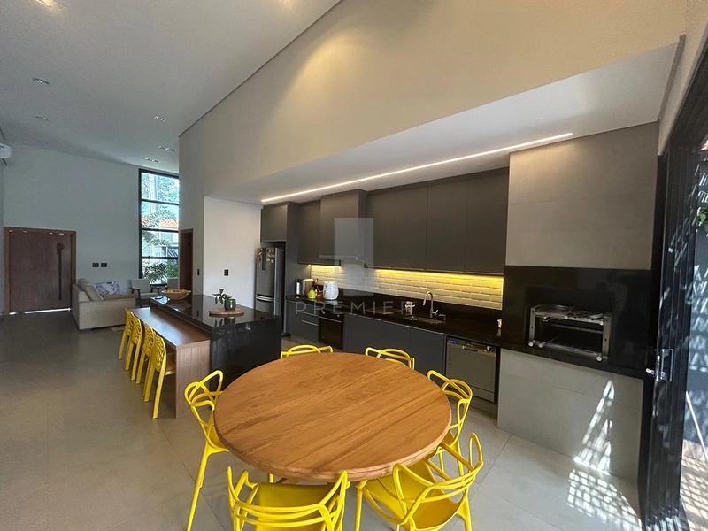 Casa a venda com 3 quartos no Condomínio Village Damha em Marília-SP.: 20ª foto da galeria de imagens do imóvel