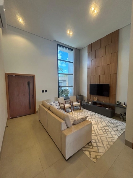 Casa a venda com 3 quartos no Condomínio Village Damha em Marília-SP.: 15ª foto da galeria de imagens do imóvel