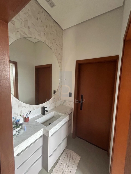 Casa a venda com 3 quartos no Condomínio Village Damha em Marília-SP.: 16ª foto da galeria de imagens do imóvel