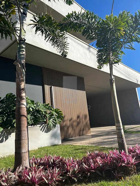 Casa a venda com 3 quartos no Condomínio Village Damha em Marília-SP.: 5ª foto da galeria de imagens do imóvel