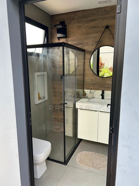 Casa a venda com 3 quartos no Condomínio Village Damha em Marília-SP.: 22ª foto da galeria de imagens do imóvel