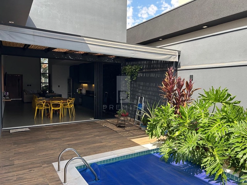 Casa a venda com 3 quartos no Condomínio Village Damha em Marília-SP.: 24ª foto da galeria de imagens do imóvel