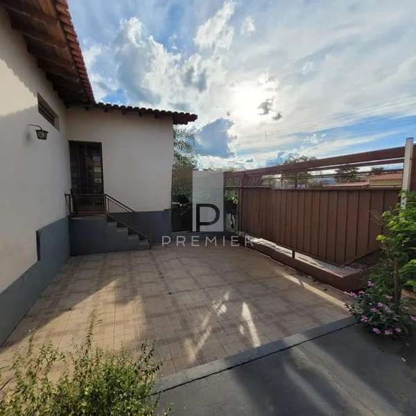 Casa com 3 quartos no Jd. Colibri em Marilia / SP: 5ª foto da galeria de imagens do imóvel