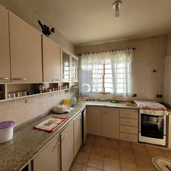 Casa com 3 quartos no Jd. Colibri em Marilia / SP: 9ª foto da galeria de imagens do imóvel