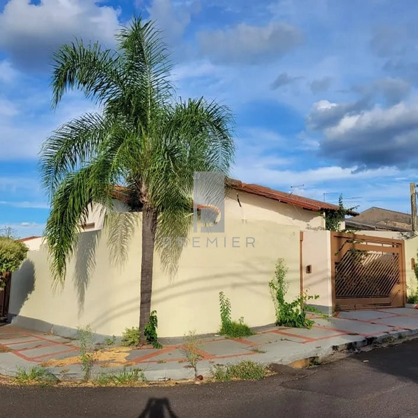 Casa com 3 quartos no Jd. Colibri em Marilia / SP: 2ª foto da galeria de imagens do imóvel