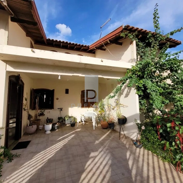 Casa com 3 quartos no Jd. Colibri em Marilia / SP: 3ª foto da galeria de imagens do imóvel