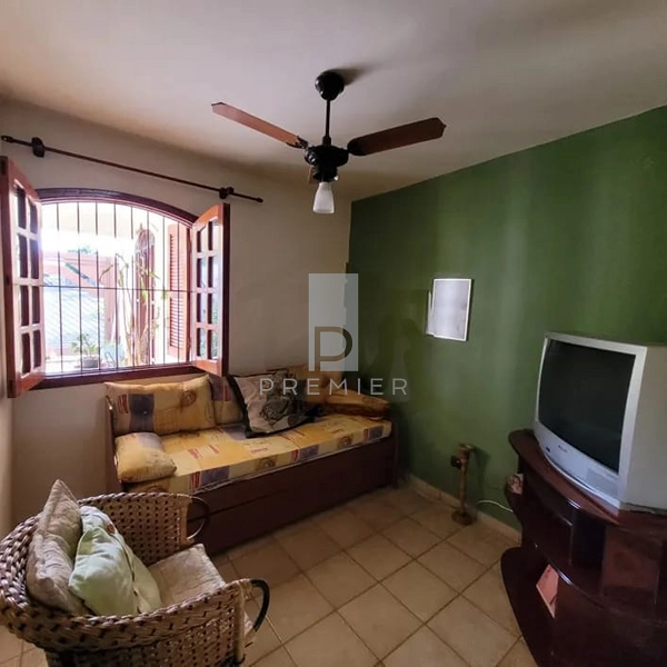 Casa com 3 quartos no Jd. Colibri em Marilia / SP: 6ª foto da galeria de imagens do imóvel