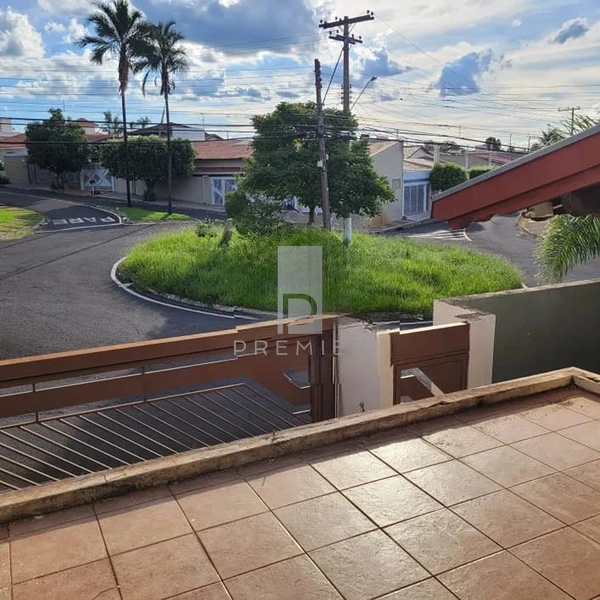 Casa com 3 quartos no Jd. Colibri em Marilia / SP: 4ª foto da galeria de imagens do imóvel