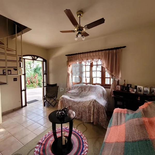 Casa com 3 quartos no Jd. Colibri em Marilia / SP: 8ª foto da galeria de imagens do imóvel