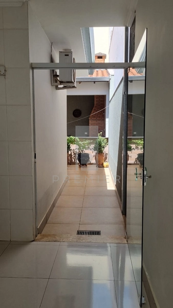 Casa no Pq das Esmeraldas 2 com 3 quartos: 12ª foto da galeria de imagens do imóvel