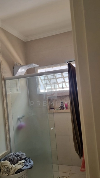 Casa no Pq das Esmeraldas 2 com 3 quartos: 10ª foto da galeria de imagens do imóvel