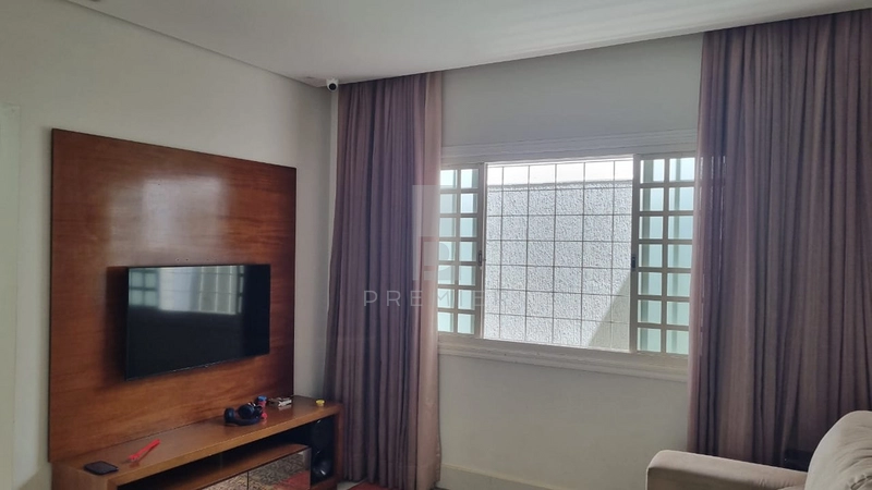 Casa no Pq das Esmeraldas 2 com 3 quartos: 4ª foto da galeria de imagens do imóvel