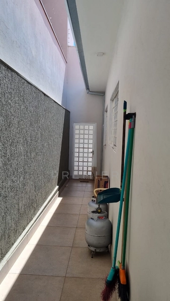 Casa no Pq das Esmeraldas 2 com 3 quartos: 11ª foto da galeria de imagens do imóvel