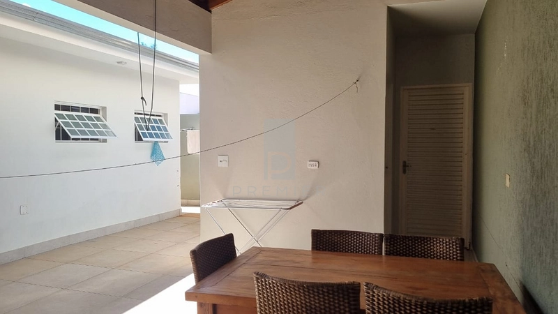 Casa no Pq das Esmeraldas 2 com 3 quartos: 15ª foto da galeria de imagens do imóvel