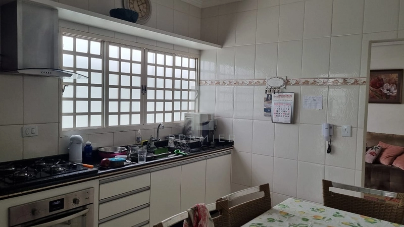 Casa no Pq das Esmeraldas 2 com 3 quartos: 6ª foto da galeria de imagens do imóvel