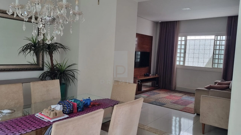 Casa no Pq das Esmeraldas 2 com 3 quartos: 5ª foto da galeria de imagens do imóvel