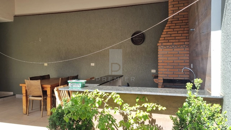 Casa no Pq das Esmeraldas 2 com 3 quartos: 16ª foto da galeria de imagens do imóvel