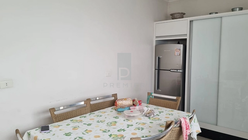 Casa no Pq das Esmeraldas 2 com 3 quartos: 7ª foto da galeria de imagens do imóvel