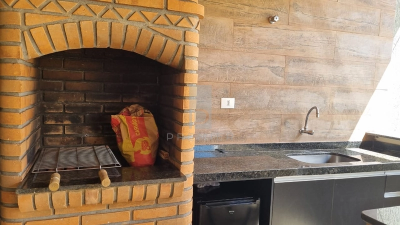 Casa no Pq das Esmeraldas 2 com 3 quartos: 14ª foto da galeria de imagens do imóvel