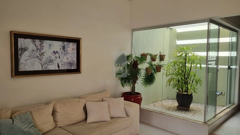 Casa no Pq das Esmeraldas 2 com 3 quartos: 2ª foto da galeria de imagens do imóvel