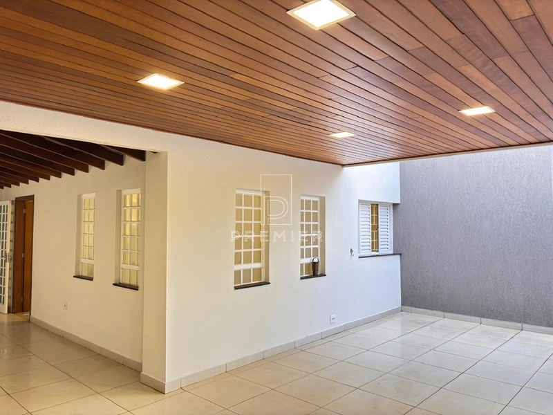 Casa com 4 quartos no Bairro Banzato | Marília/SP: 3ª foto da galeria de imagens do imóvel