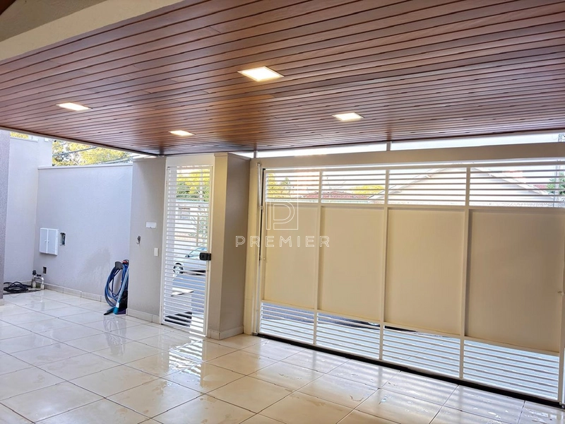 Casa com 4 quartos no Bairro Banzato | Marília/SP: 2ª foto da galeria de imagens do imóvel