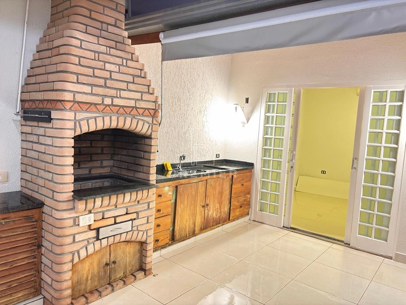 Casa com 4 quartos no Bairro Banzato | Marília/SP: 28ª foto da galeria de imagens do imóvel